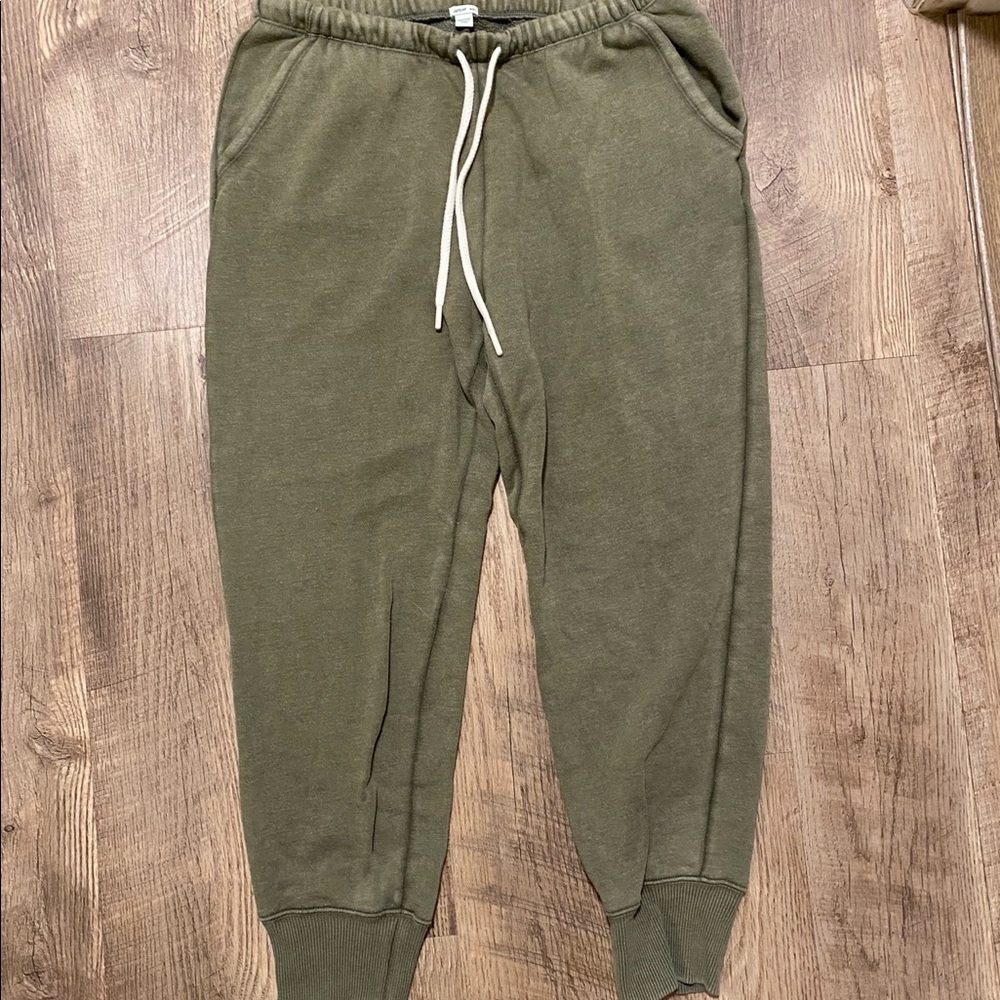 Aerie sweatpants